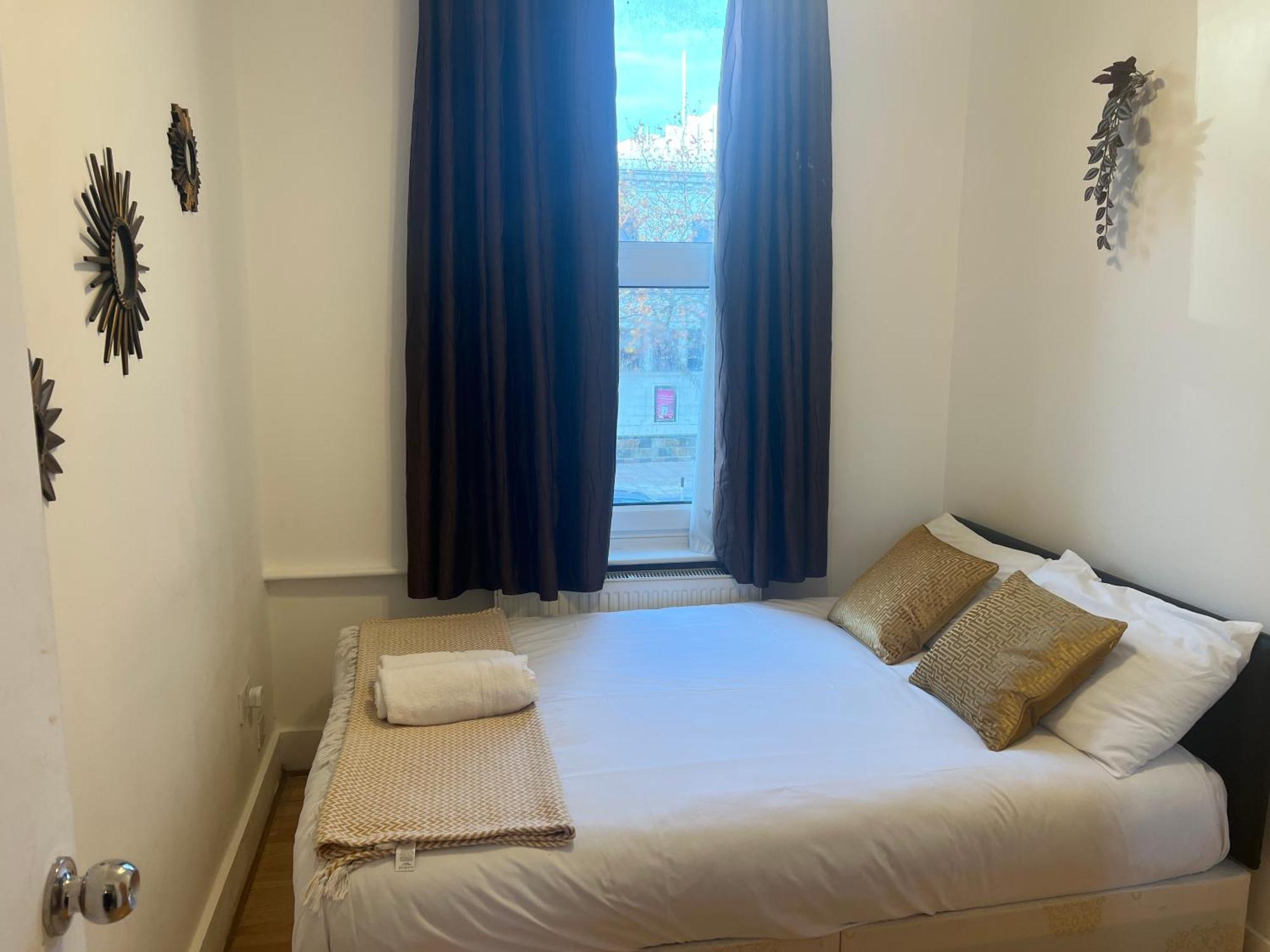 Stepney Green Holiday Apartment ลอนดอน ภายนอก รูปภาพ